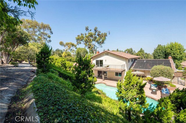 12 Latigo Lane, Rolling Hills Estates, California 90274, 4 Bedrooms Bedrooms, ,3 BathroomsBathrooms,Residential,Sold,Latigo,SB20204077