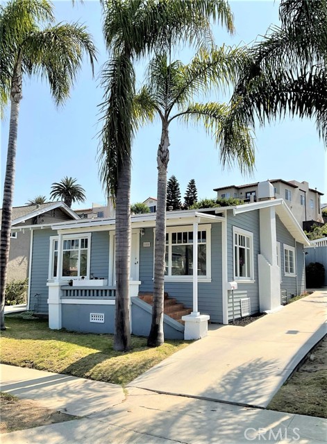 508 Pacific Coast, Redondo Beach, California 90277, 3 Bedrooms Bedrooms, ,1 BathroomBathrooms,Residential,Sold,Pacific Coast,SB21127168