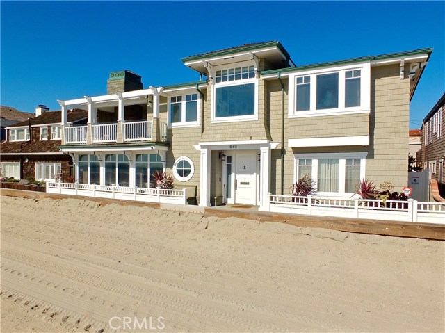 Photo of 6411 E Seaside Walk, Long Beach, CA 90803