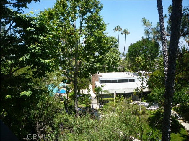 View from unit #314 balcony.