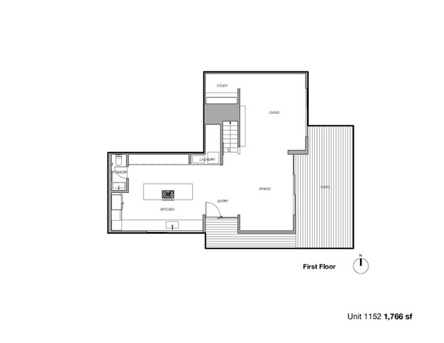1152 Rowell Avenue, Manhattan Beach, California 90266, 3 Bedrooms Bedrooms, ,2 BathroomsBathrooms,Residential,Sold,Rowell,SB17066274