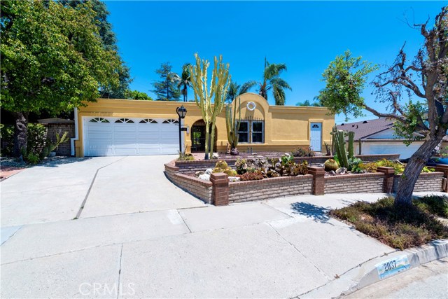 2037 Upland Street, Rancho Palos Verdes, California 90275, 4 Bedrooms Bedrooms, ,3 BathroomsBathrooms,Residential,Sold,Upland,SB20101811