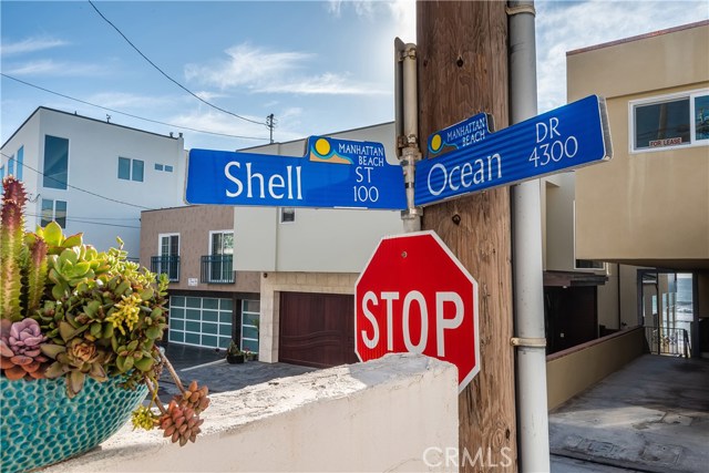 4314 Ocean Drive, Manhattan Beach, California 90266, ,Residential Income,Sold,Ocean,SB18297764