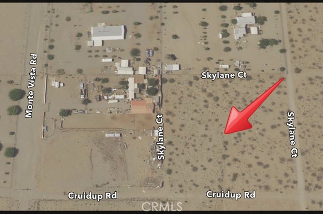 Cruidup, 92371, ,For Sale,Cruidup,CV17056024