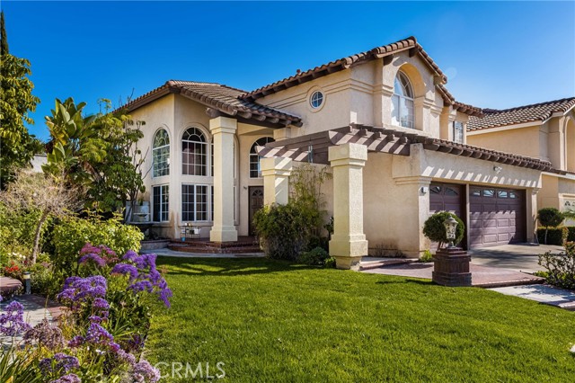 Photo of 56 Monserrat Place, Lake Forest, CA 92610