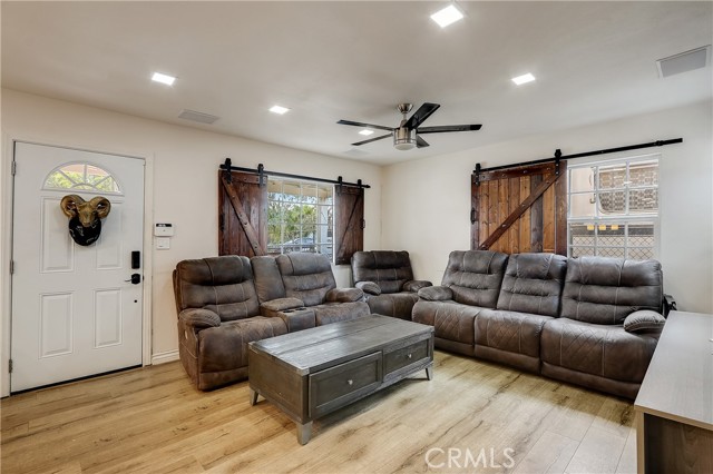 2 Bed Home for Sale in Compton, California