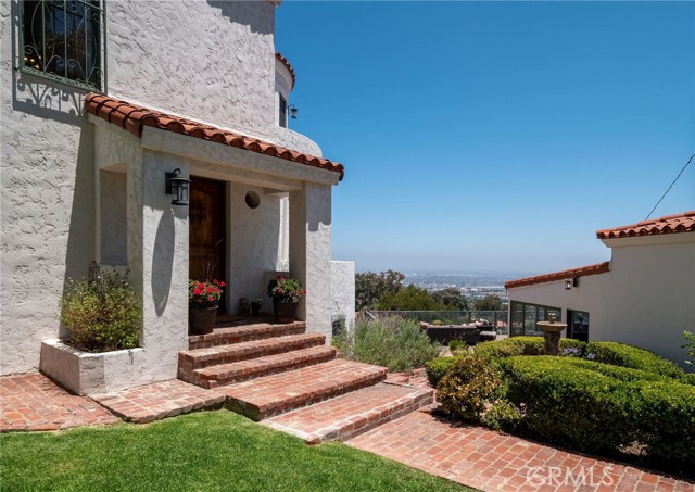 6401 Corsini Place, Rancho Palos Verdes, California 90275, 5 Bedrooms Bedrooms, ,1 BathroomBathrooms,Residential,Sold,Corsini,PV20136276