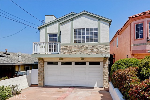 1737 Armour Lane, Redondo Beach, California 90278, 3 Bedrooms Bedrooms, ,2 BathroomsBathrooms,Residential,Sold,Armour,SB18106334