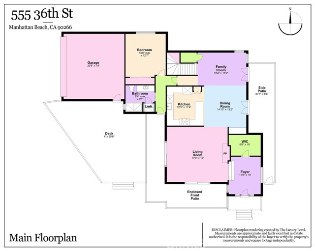 555 36th Street, Manhattan Beach, California 90266, 4 Bedrooms Bedrooms, ,3 BathroomsBathrooms,Residential,Sold,36th,SB20126902 555 36th Street, Manhattan Beach, California 90266, 4 Bedrooms Bedrooms, ,3 BathroomsBathrooms,Residential,Sold,36th,SB20126902