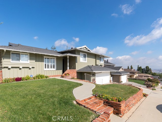 2037 Beecham Drive, Rancho Palos Verdes, California 90275, 3 Bedrooms Bedrooms, ,3 BathroomsBathrooms,Residential,Sold,Beecham,PV18281479