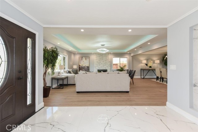 28820 Indian Valley Road, Palos Verdes Peninsula, California 90275, 4 Bedrooms Bedrooms, ,3 BathroomsBathrooms,Residential,Sold,Indian Valley,WS21048974