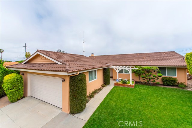 6227 Monero Drive, Rancho Palos Verdes, California 90275, 3 Bedrooms Bedrooms, ,2 BathroomsBathrooms,Residential,Sold,Monero,SB17111910