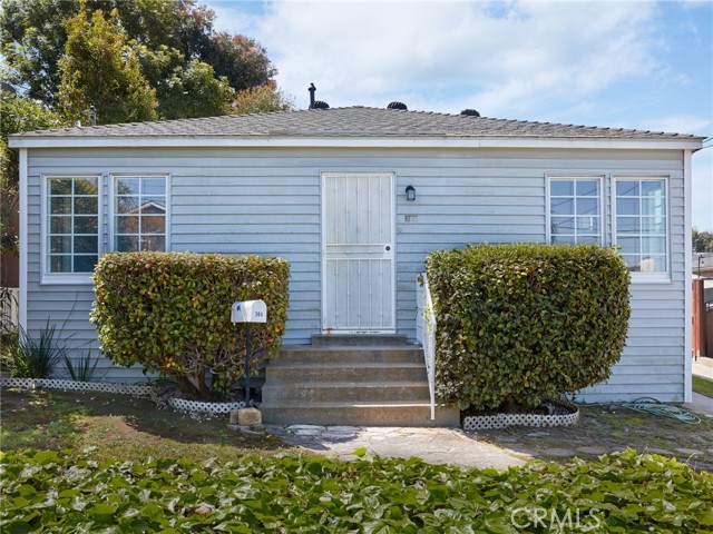 2 Bed Home for Sale in El Segundo, California