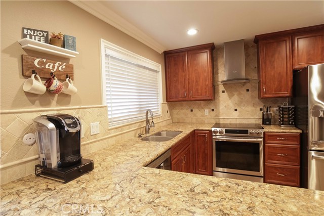 Photo of 1001 S Citron Street #17, Anaheim, CA 92805