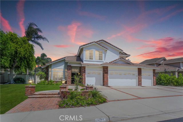 Photo of 7677 E Bridgewood Drive, Anaheim Hills, CA 92808