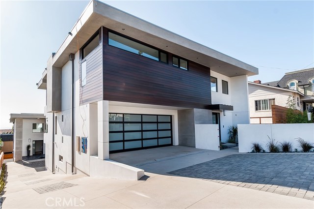 515 Prospect Avenue, Hermosa Beach, California 90254, 5 Bedrooms Bedrooms, ,2 BathroomsBathrooms,Residential,Sold,Prospect,SB17214079