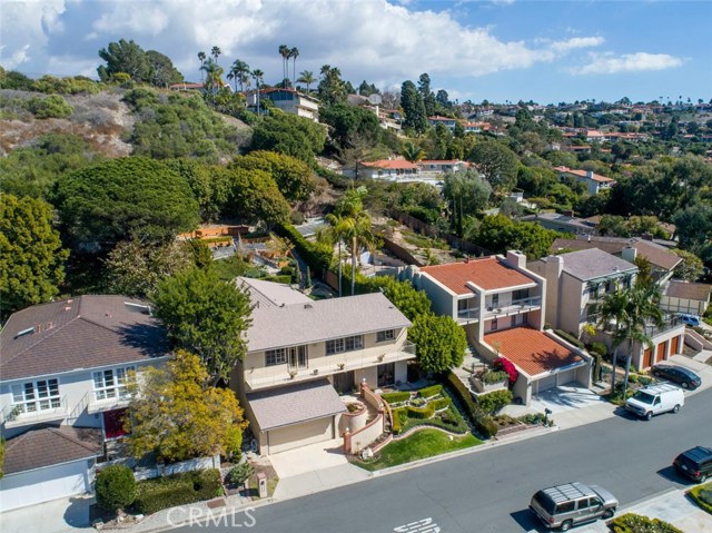 2316 Via Carrillo, Palos Verdes Estates, California 90274, 4 Bedrooms Bedrooms, ,3 BathroomsBathrooms,Residential,Sold,Via Carrillo,PV18043994