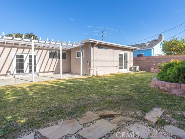 2606 Alvord Lane, Redondo Beach, California 90278, 3 Bedrooms Bedrooms, ,1 BathroomBathrooms,Residential,Sold,Alvord,SB20253696