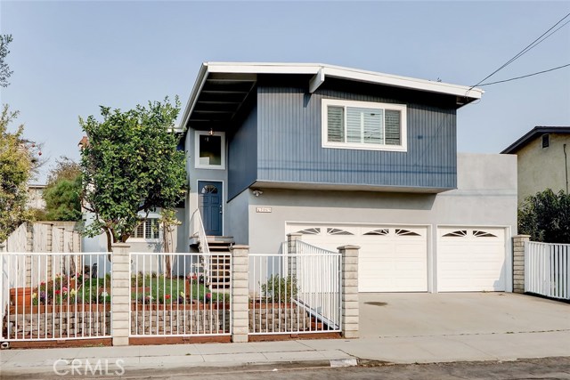 706 Green Lane, Redondo Beach, California 90278, 3 Bedrooms Bedrooms, ,2 BathroomsBathrooms,Residential,Sold,Green,SB20188022