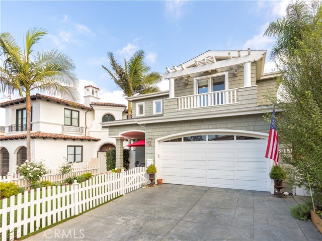 1808 Elm Avenue, Manhattan Beach, California 90266, 5 Bedrooms Bedrooms, ,3 BathroomsBathrooms,Residential,Sold,Elm,SB20235001