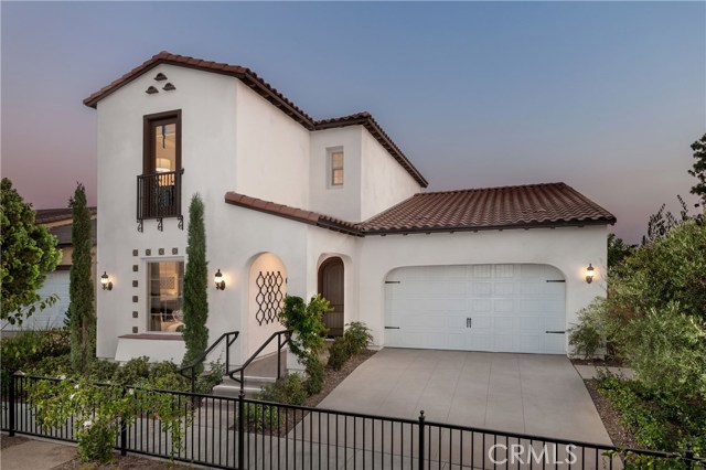 Photo of 3691 E Glorietta Place, Brea, CA 92823