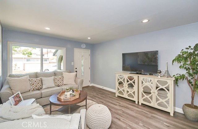 4 Bed Home for Sale in Torrance, California