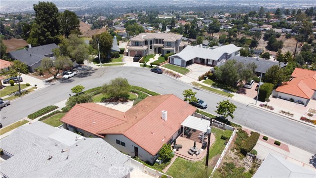 corner lot in rancho palos verdes