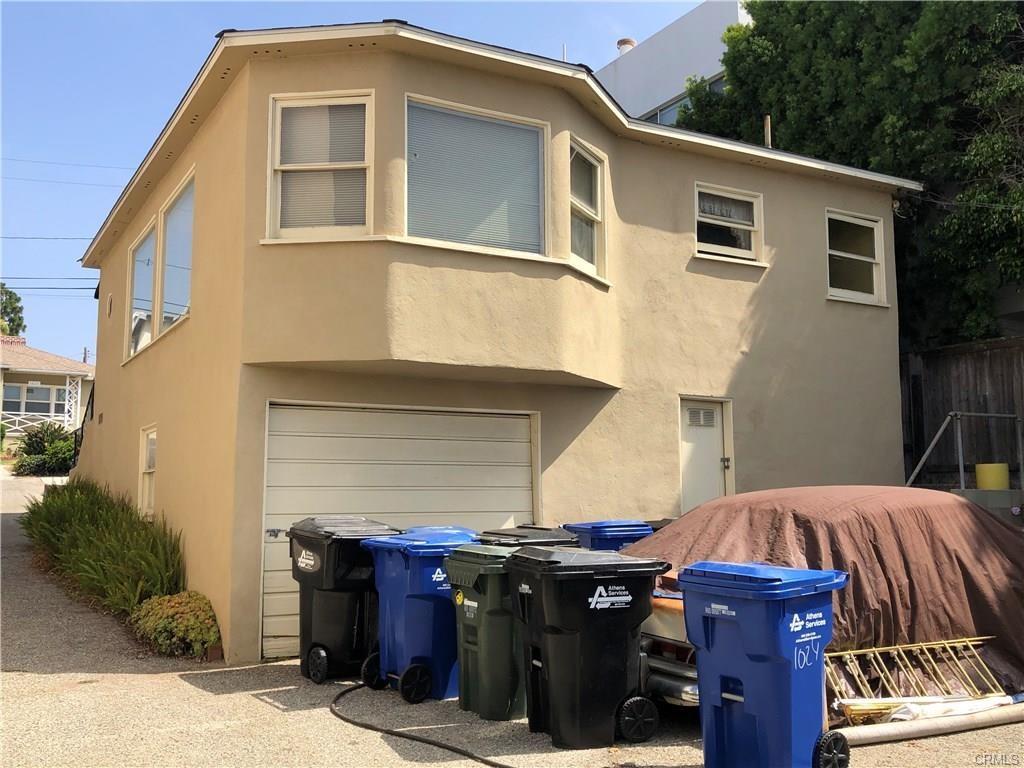 1022 17th Street, Hermosa Beach, California 90254, ,Residential Income,Sold,17th,SB20135816