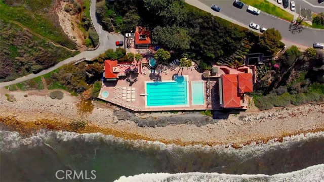 Palos Verdes Estates swimming club on the beach in Malaga Cove!