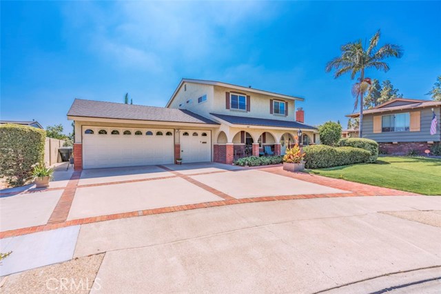 Photo of 842 S Oakstone Way, Anaheim, CA 92806