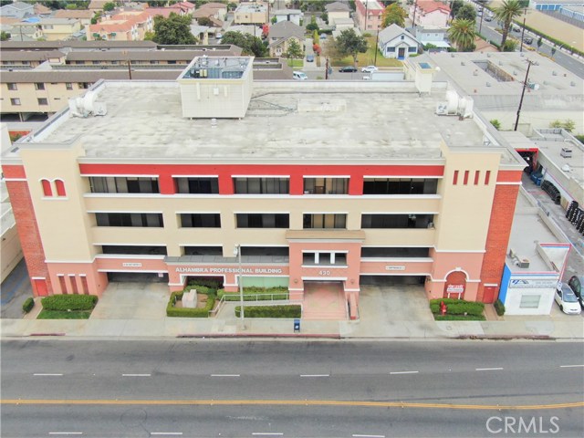 Garfield, 91801, ,Commercial,For Sale,Garfield,320,TR20228037