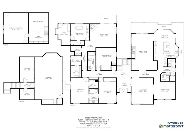 24 Harbor Sight Drive, Rolling Hills Estates, California 90274, 4 Bedrooms Bedrooms, ,4 BathroomsBathrooms,Residential,Sold,Harbor Sight,PV17169098