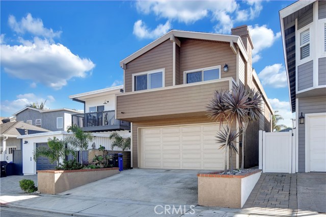 1128 20th Place, Hermosa Beach, California 90254, 3 Bedrooms Bedrooms, ,2 BathroomsBathrooms,Residential,Sold,20th,SB20231384