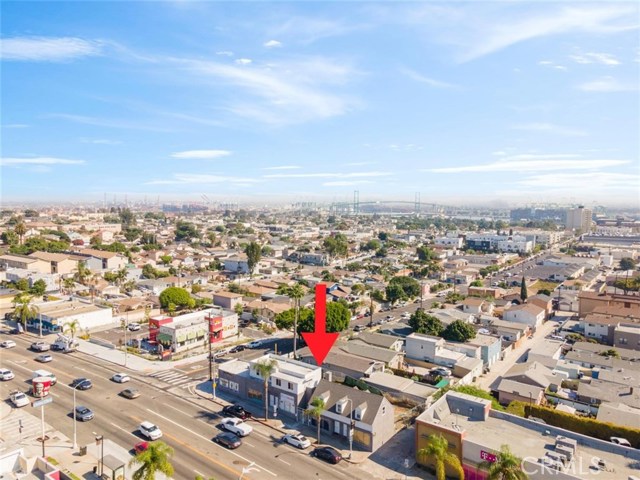 Gaffey, ,Commercial,For Sale,Gaffey,CV20215624