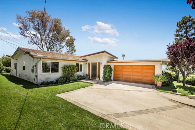 6914 Brookford Drive, Rancho Palos Verdes, California 90275, 3 Bedrooms Bedrooms, ,2 BathroomsBathrooms,Residential,Sold,Brookford,PV18163662