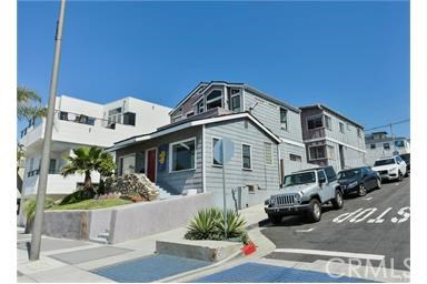 1200 Manhattan Avenue, Manhattan Beach, California 90266, ,Residential Income,Sold,Manhattan,SB18082081