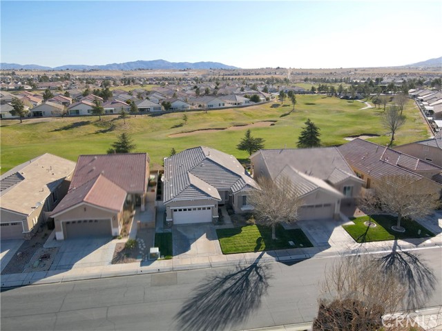 Detail Gallery Image 1 of 1 For 10863 Katepwa St, Apple Valley,  CA 92308 - 2 Beds | 2 Baths