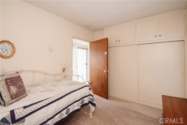 Bedroom 1 - downstairs