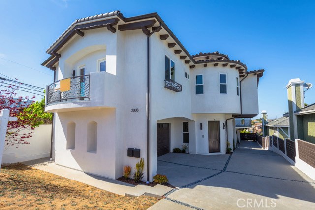 2003 Speyer Lane, Redondo Beach, California 90278, 4 Bedrooms Bedrooms, ,3 BathroomsBathrooms,Residential,Sold,Speyer,PV17103234