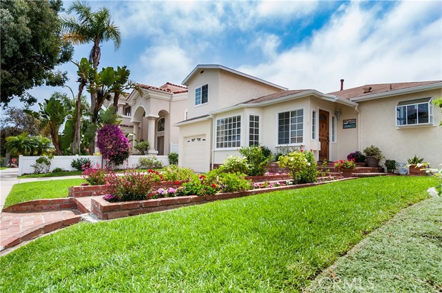 1330 21st Street, Manhattan Beach, California 90266, 4 Bedrooms Bedrooms, ,2 BathroomsBathrooms,Residential,Sold,21st,SB17175010