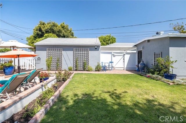 2909 Blaisdell Avenue, Redondo Beach, California 90278, 3 Bedrooms Bedrooms, ,1 BathroomBathrooms,Residential,Sold,Blaisdell,SB20129868
