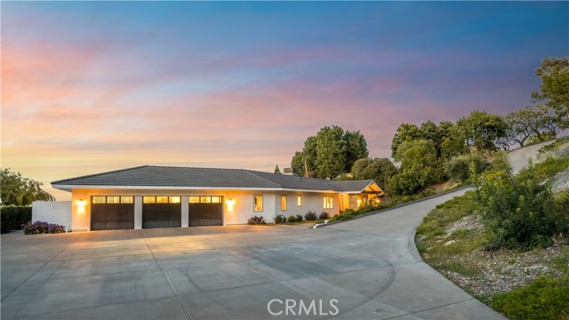 4 Quail Ridge Road, Rolling Hills, California 90274, 4 Bedrooms Bedrooms, ,4 BathroomsBathrooms,Residential,Sold,Quail Ridge,PV21042583