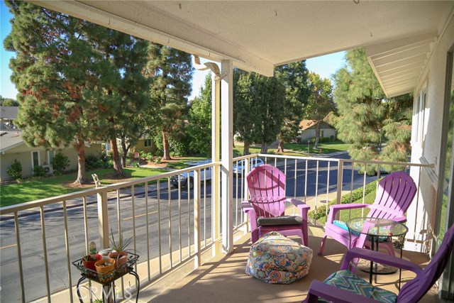 Photo of 547 Via Estrada #P, Laguna Woods, CA 92637