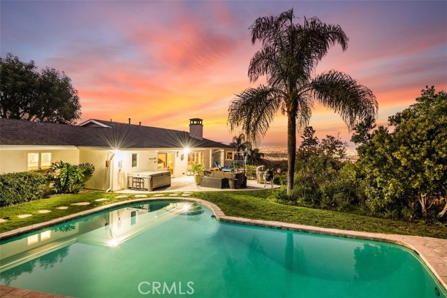 27330 Rainbow Ridge Road, Palos Verdes Peninsula, California 90274, 4 Bedrooms Bedrooms, ,4 BathroomsBathrooms,Residential,Sold,Rainbow Ridge,PV20059673