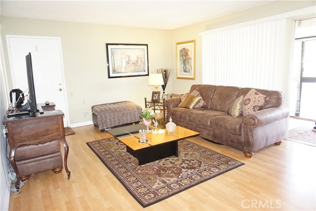 Photo of 811 Ronda Mendoza #O, Laguna Woods, CA 92637