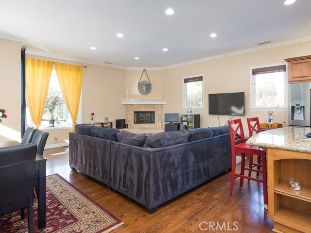 1758 Ford Avenue, Redondo Beach, California 90278, 3 Bedrooms Bedrooms, ,2 BathroomsBathrooms,Residential,Sold,Ford,SB20206096