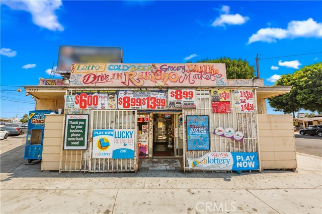 4th, 90063, ,Business Opportunity,For Sale,4th,WS20173223