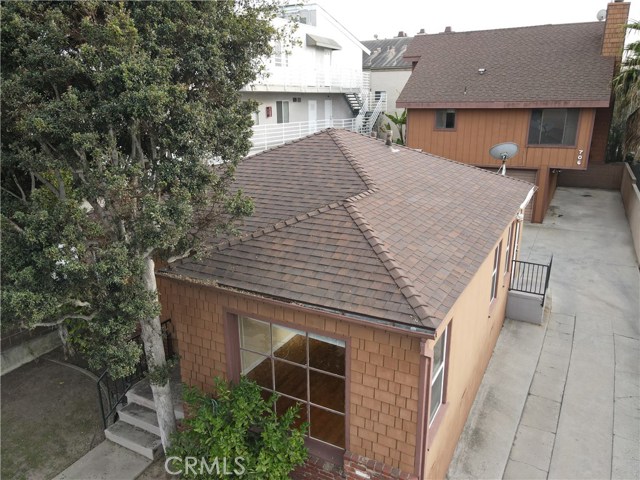 706 5th Street, Hermosa Beach, California 90254, ,Residential Income,Sold,5th,IN20222494