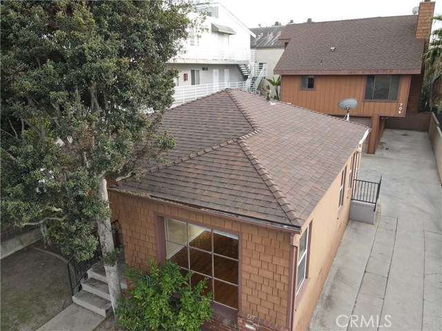 706 5th Street, Hermosa Beach, California 90254, ,Residential Income,Sold,5th,IN20222494