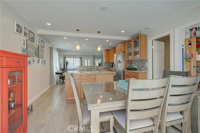 2614 184th Street, Redondo Beach, California 90278, 3 Bedrooms Bedrooms, ,2 BathroomsBathrooms,Residential,Sold,184th,SB20179705